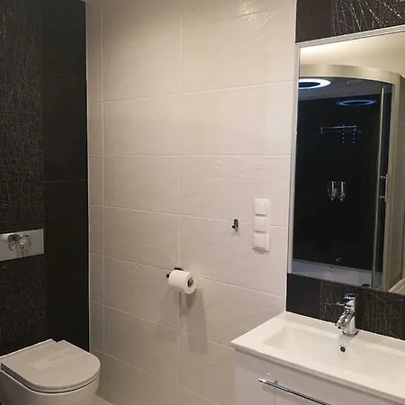 Kwatera prywatna Seba