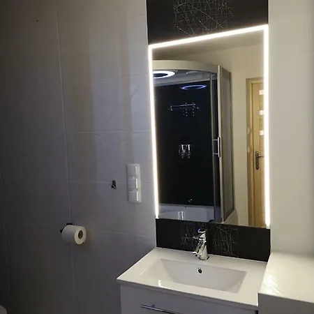 Kwatera prywatna Seba *