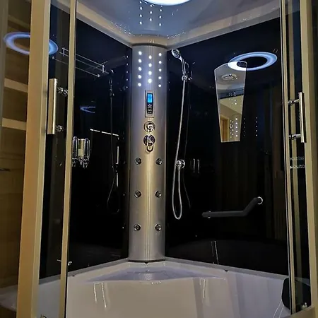 Kwatera prywatna Seba Zakopane