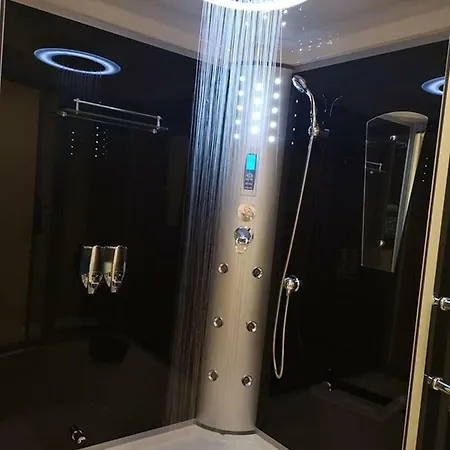 Habitación en casa particular Seba *