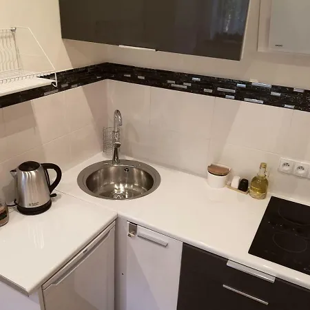Seba Homestay szállás Zakopane