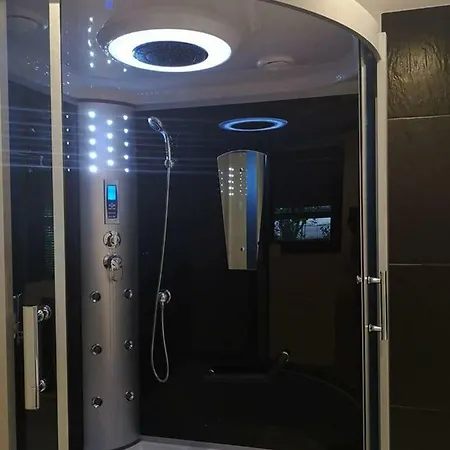 Privatunterkunft Seba *