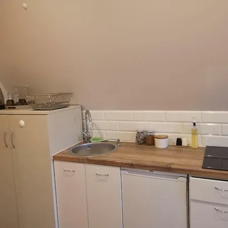 Privatunterkunft Seba