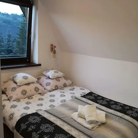 Privatunterkunft Seba *