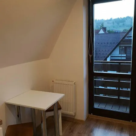 Seba Privatunterkunft Zakopane