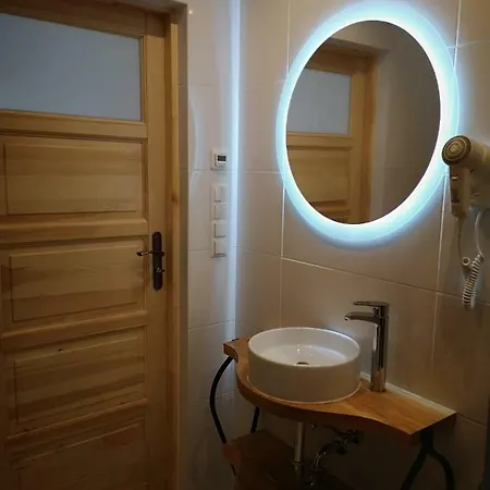 Privatunterkunft Seba