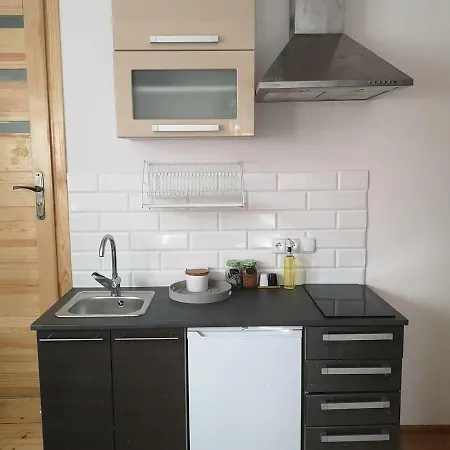 Seba Privatunterkunft Zakopane