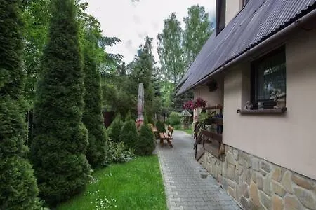 Seba * Zakopane