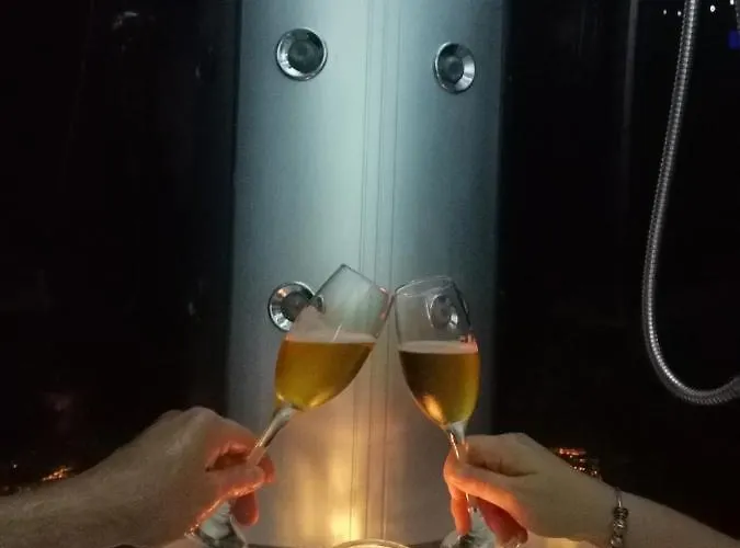 Habitación en casa particular Seba *