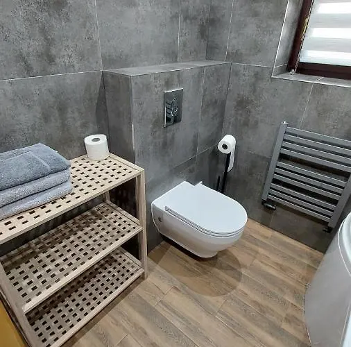 Seba Privat bolig Zakopane