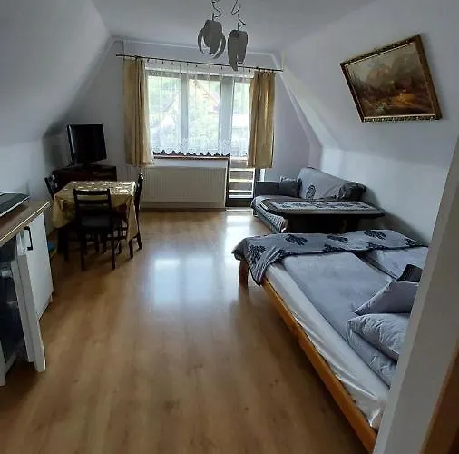 Seba Privat bolig Zakopane