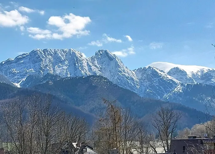 Seba * Zakopane