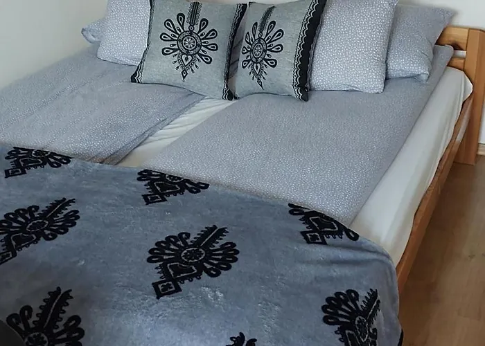 民宿 Seba 扎科帕内