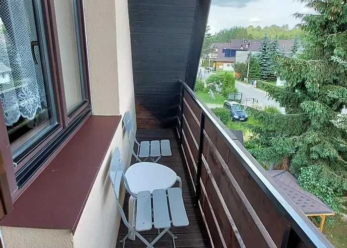 Habitación en casa particular Seba Zakopane