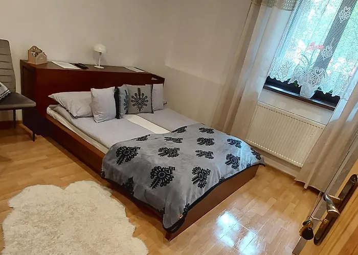 Habitación en casa particular Seba