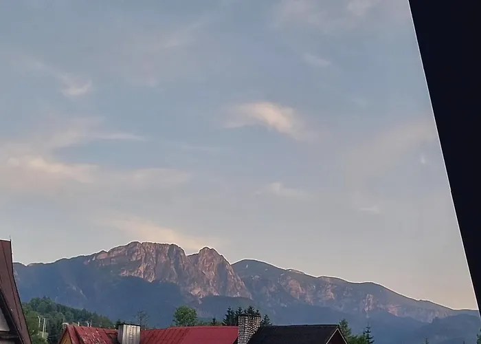 Privat bolig Seba Zakopane