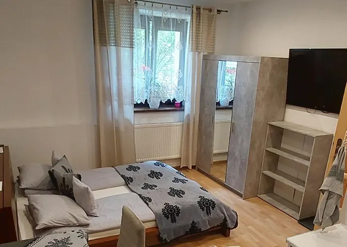 Privat bolig Seba Zakopane