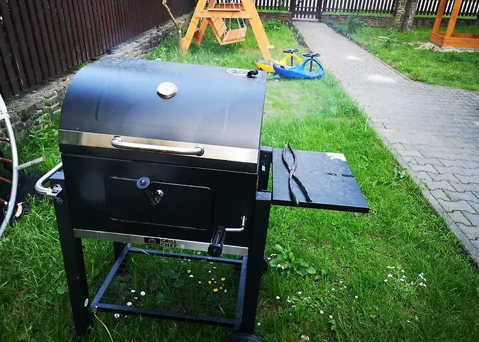 Seba Habitación en casa particular