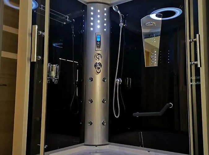 Privat bolig Seba Zakopane