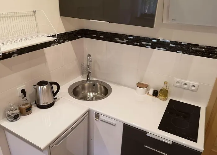 Seba Habitación en casa particular Zakopane