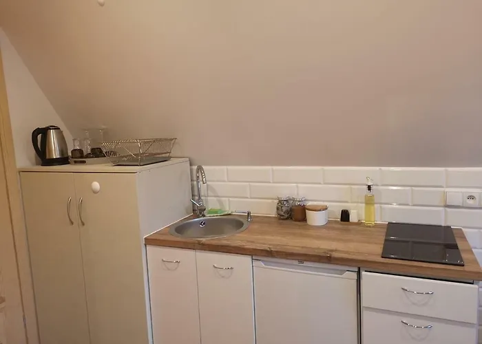 Habitación en casa particular Seba