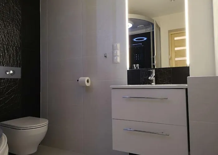 Privat bolig Seba Zakopane