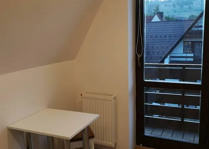 Seba Privat bolig Zakopane