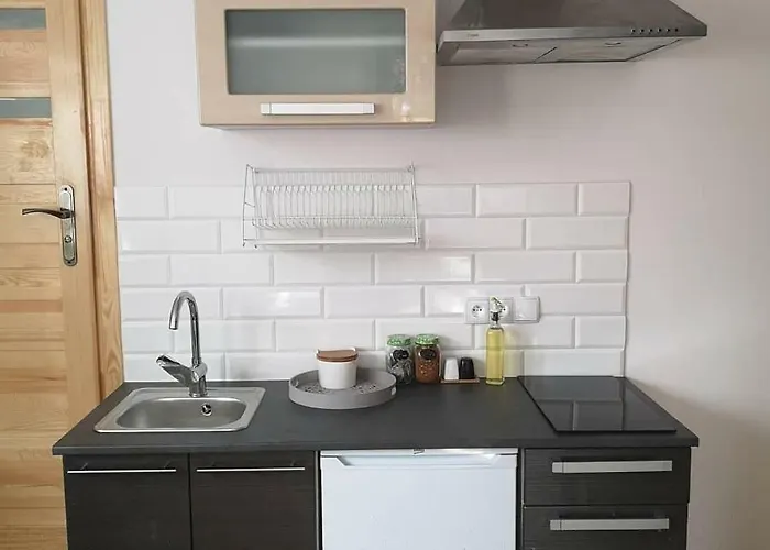 Seba Habitación en casa particular Zakopane